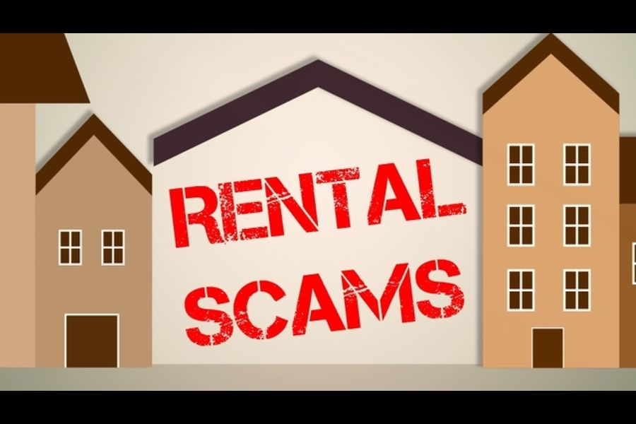 Rental & Real Estate Scams
