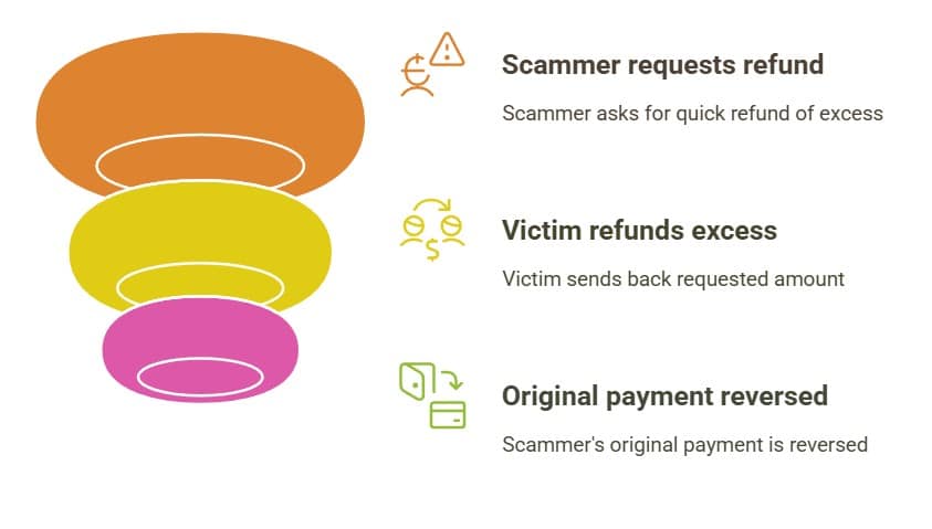 Overpayment-scams-diagram
