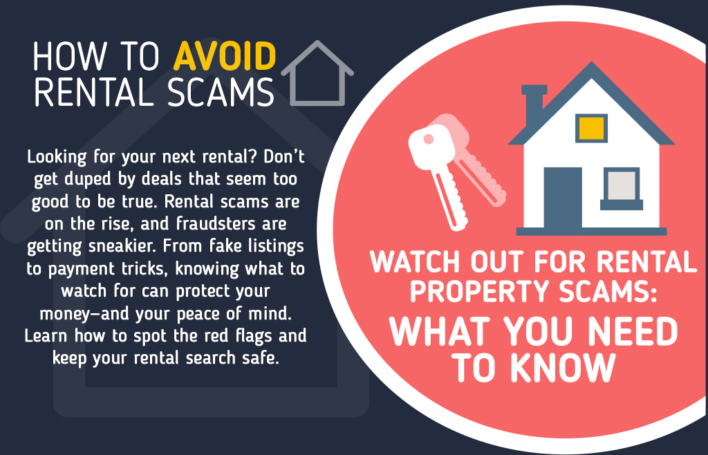 Rental-Scams
