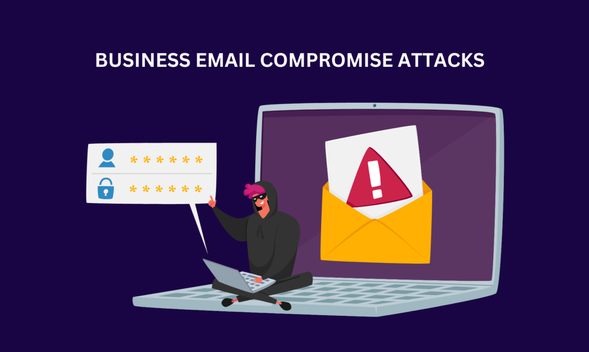 Business Email Compromise (BEC)