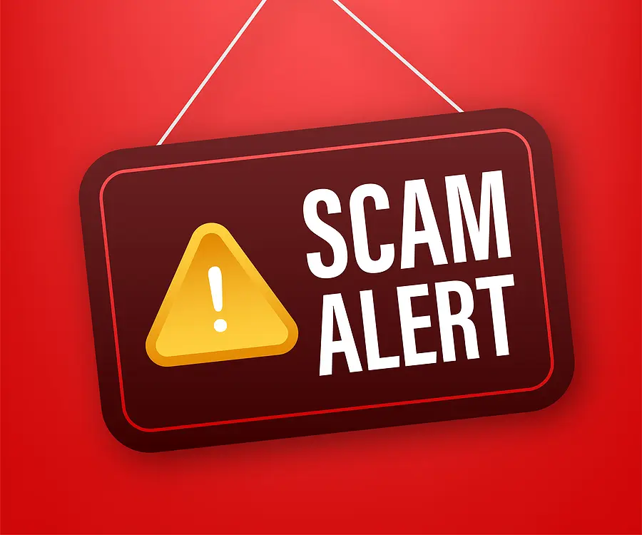Phishing & Fake Payment Requests
