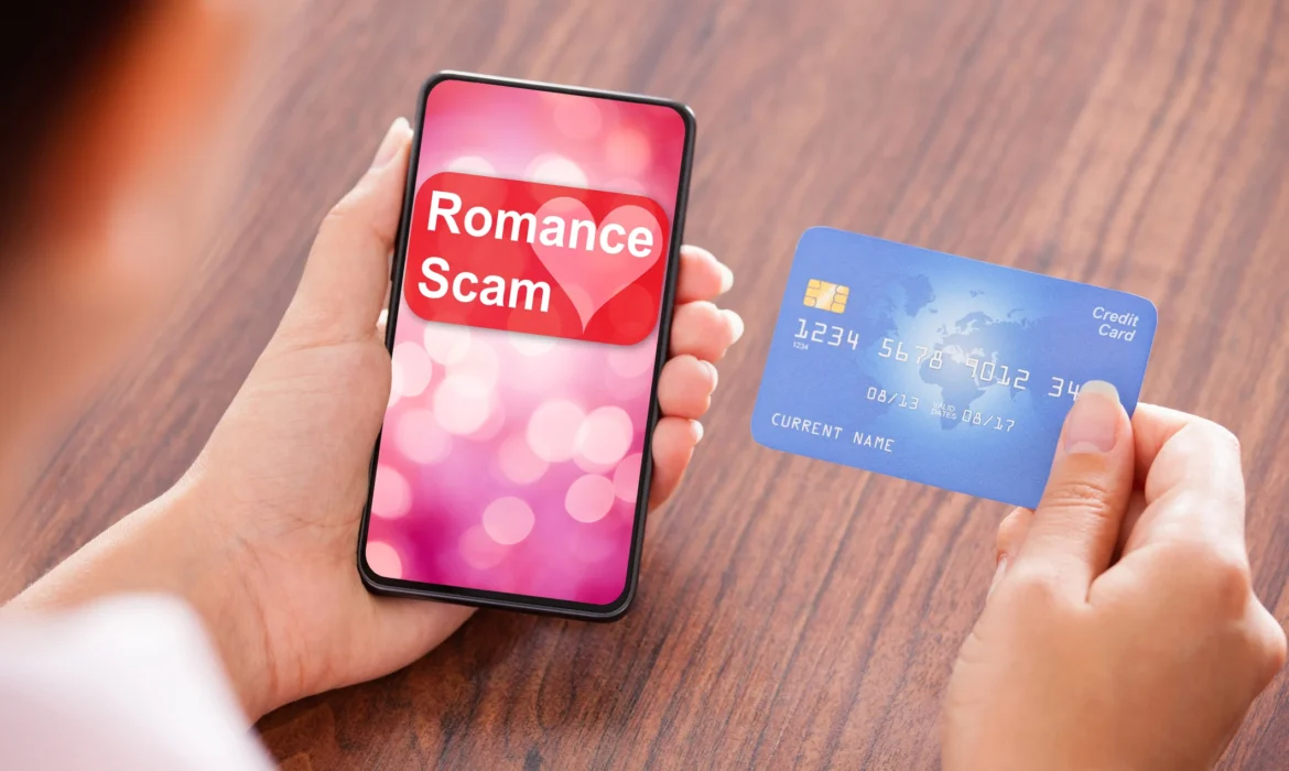 Romance Investment Scams