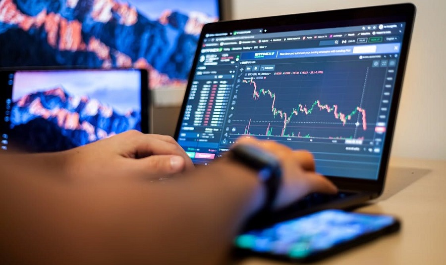 Forex & Stock Trading Scams