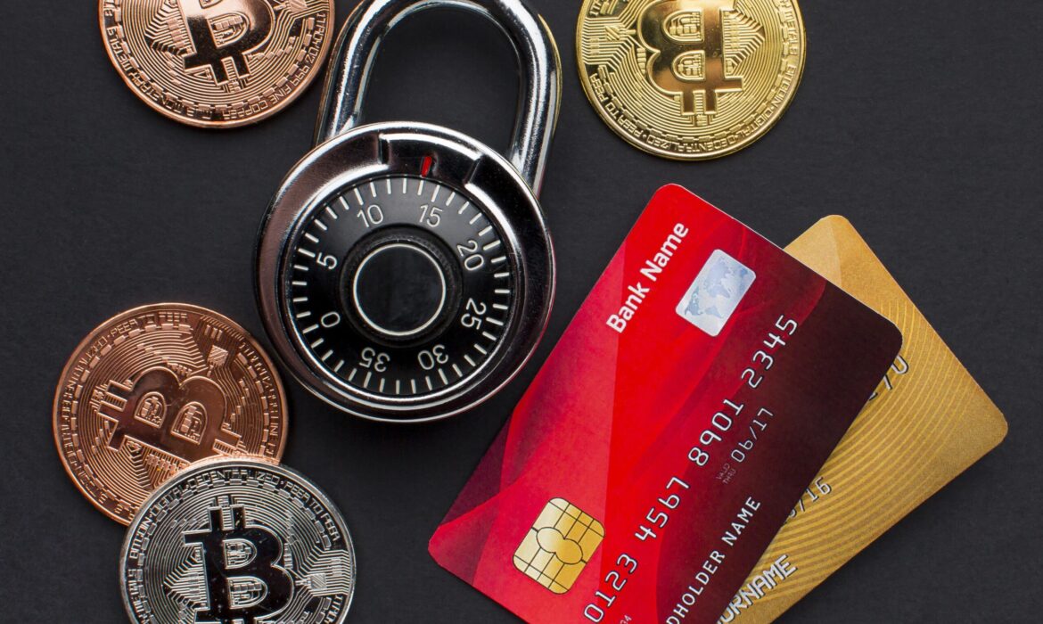 Cryptocurrency Scams